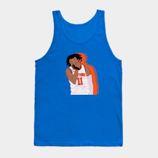 Jalen brunson Tank Top